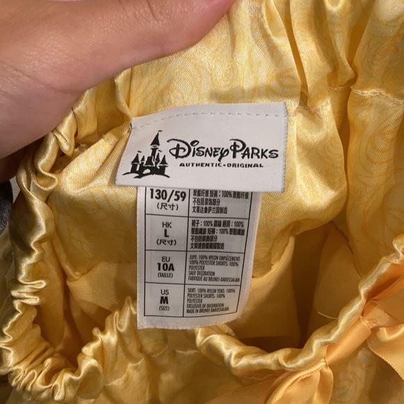 Disney princess belle skirt - Picture 4 of 4